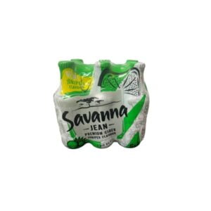 Savannah Jean 330Ml