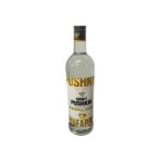 Count Pushkin Pineapple 750Ml