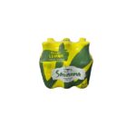 Savanna Angry Lemon 330Ml