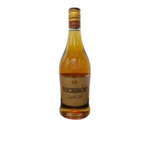 Viceroy Smooth Gold 750Ml