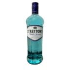 Strettons Wild Berry 750Ml