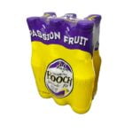 Hooch Passionfruit Nrb