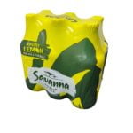 Savanna Angry Lemon 500Ml