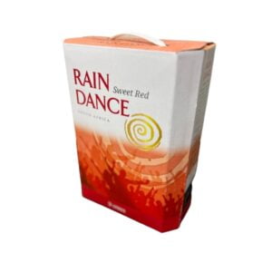 Namaqua Raindance Natural Sweet Red 3Lt