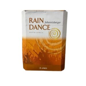 Namaqua Raindance Johannisberger 3Lt