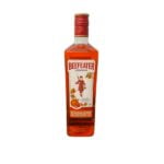 Beefeater Blood Orange 750Ml