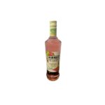 Smirnoff Infusions Raspberry 750Ml